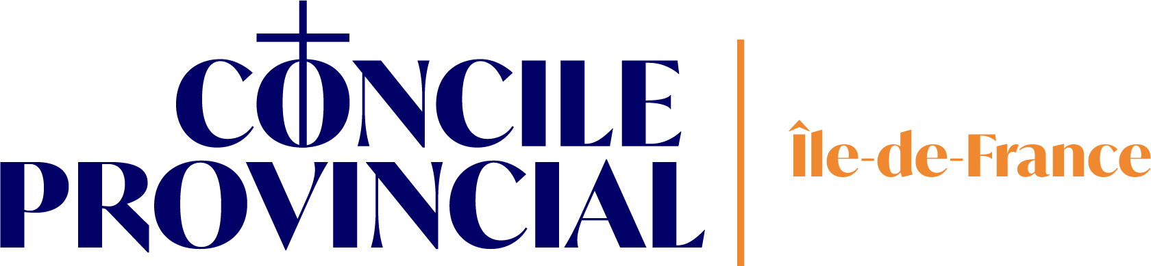 logo du concile provincial